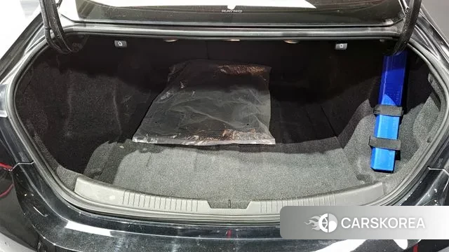 Chevrolet (GM Daewoo) The New Malibu id 3513927 из Кореи 11