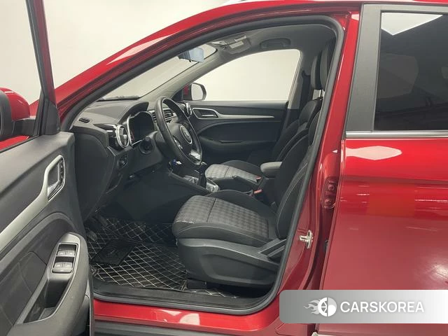 MG MG ZS id 4215615 из Китая 11