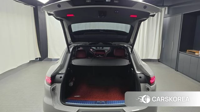 Porsche Cayenne (PO536) id 3838717 из Кореи 11