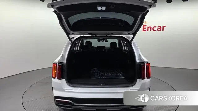 Kia Sorento 4th Generation id 3012116 из Кореи 11