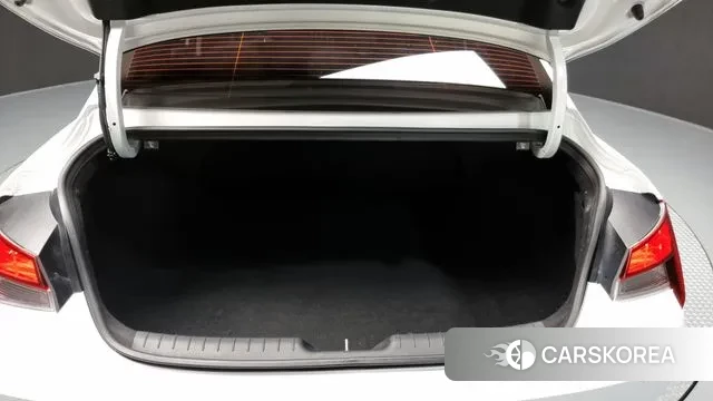 Hyundai Avante (CN7) id 2939700 из Кореи 11