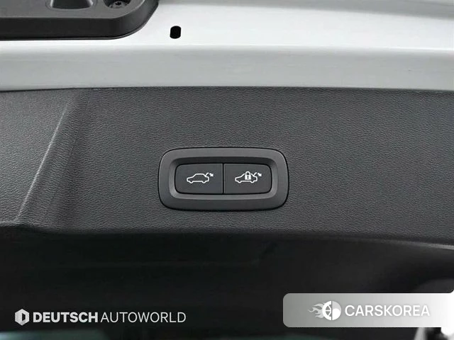 Volvo XC40 Richards id 4177685 из Кореи 11