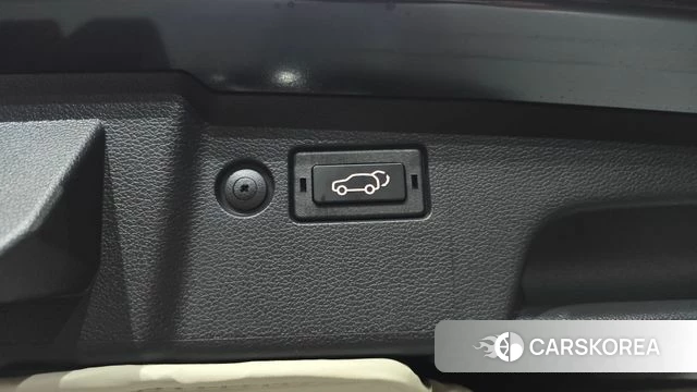 Ssangyong The New Torres id 4017047 из Кореи 11