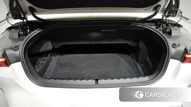 BMW M4 (G82) id 2910146 из Кореи 11