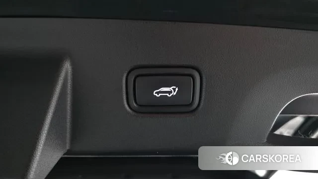 Hyundai Tucson Hybrid (NX4) id 3033163 из Кореи 11