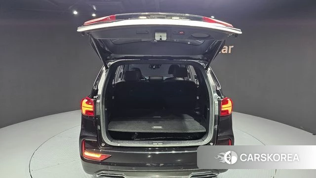 Ssangyong All New Rexton id 3878398 из Кореи 11