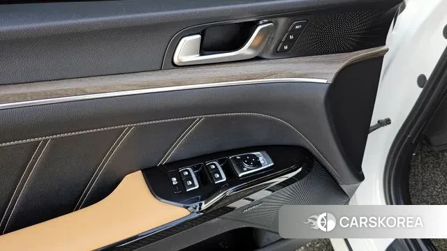 Kia K5 3rd generation id 3329946 из Кореи 11