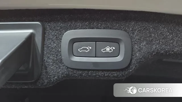 Volvo S90 id 3727286 из Кореи 11