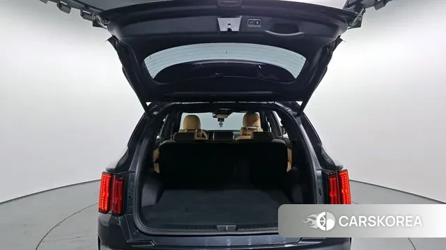 Kia Sorento 4th Generation id 3572916 из Кореи 11