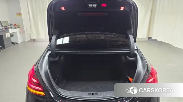 Mercedes-Benz S-Class W222 id 3362798 из Кореи 11