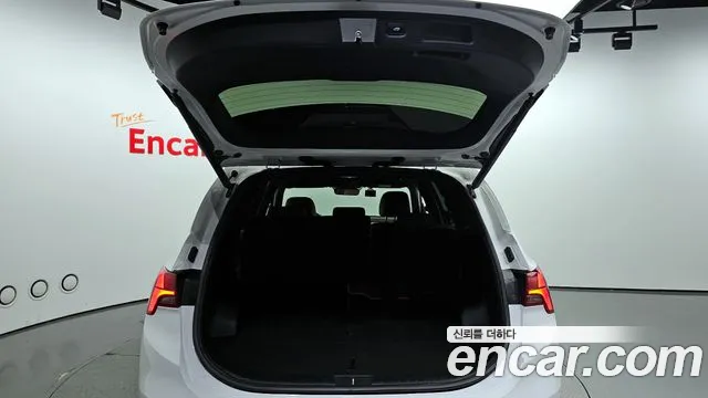 Hyundai The New Santa Fe id 2707223 из Кореи 11