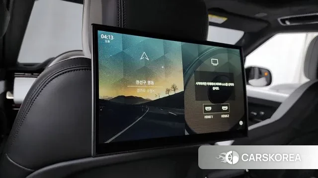 Land Rover Range Rover Sport 3rd Generation id 3026927 из Кореи 11