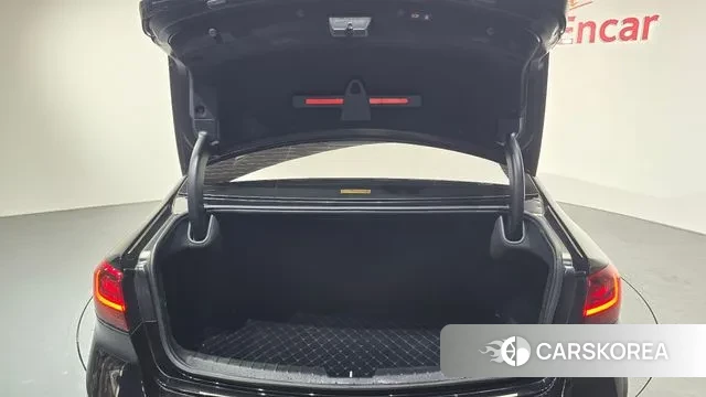 Kia K7 Premier id 3772128 из Кореи 11