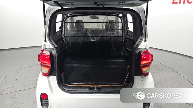 Kia The New Ray id 3615628 из Кореи 11