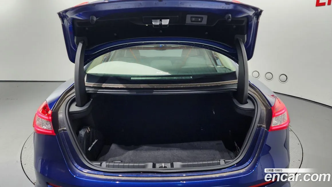 Maserati Ghibli id 2147815 из Кореи 11