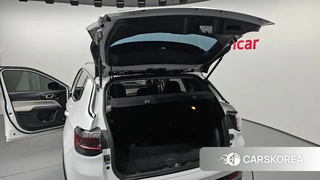 Jeep Compass 2nd Generation id 4201841 из Кореи 11