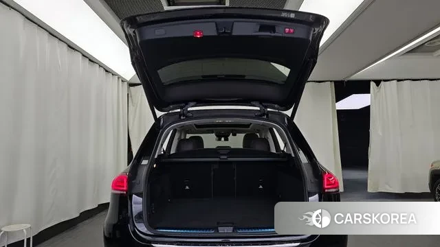 Mercedes-Benz GLE-Class W167 id 3032025 из Кореи 11