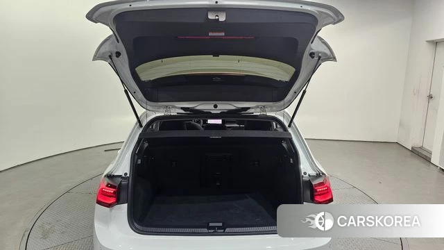 Volkswagen Golf 8th Generation id 3934201 из Кореи 11