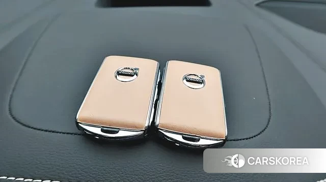 Volvo S90 id 3374434 из Кореи 11