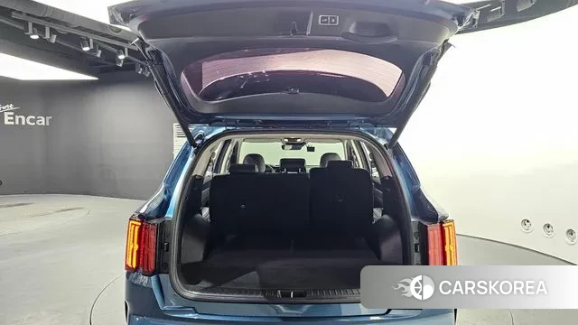 Kia Sorento 4th Generation id 3621457 из Кореи 11