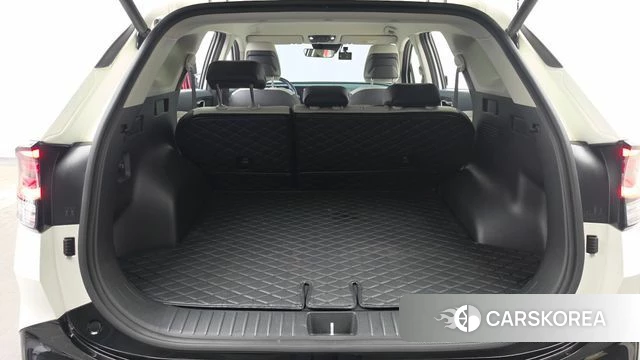 Kia Sportage 5th Generation Hybrid id 4744503 из Кореи 11