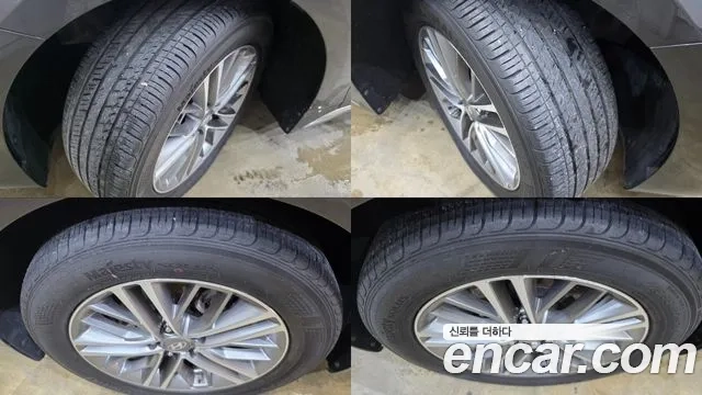 Hyundai Grandeur IG id 2945873 из Кореи 11