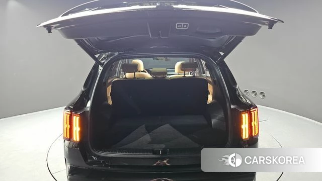 Kia Sorento 4th Generation id 4687555 из Кореи 11