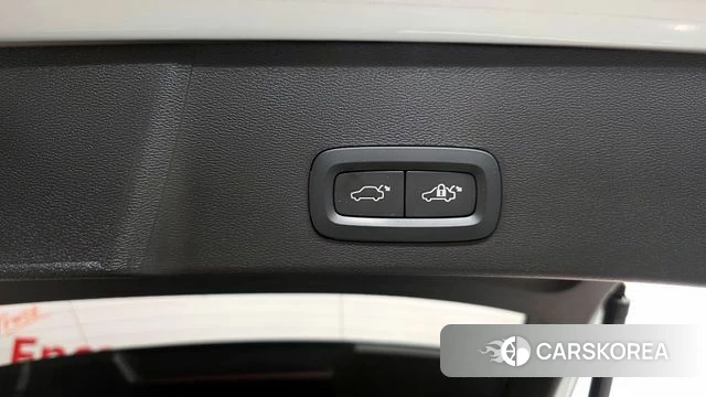 Volvo XC40 Richards id 3812031 из Кореи 11