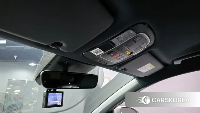 Hyundai Tucson Hybrid (NX4) id 3443262 из Кореи 11