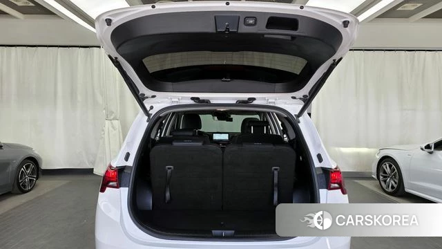 Hyundai The New Santa Fe id 4195307 из Кореи 11