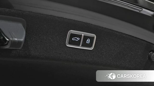 Genesis G80 (RG3) id 4201100 из Кореи 11