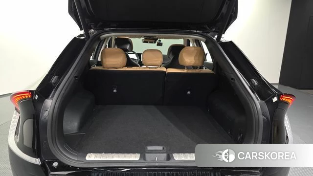 Kia EV6 id 4388965 из Кореи 11