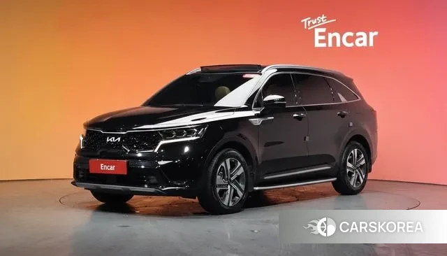 Kia Sorento 4th Generation id 3701737 из Кореи 11