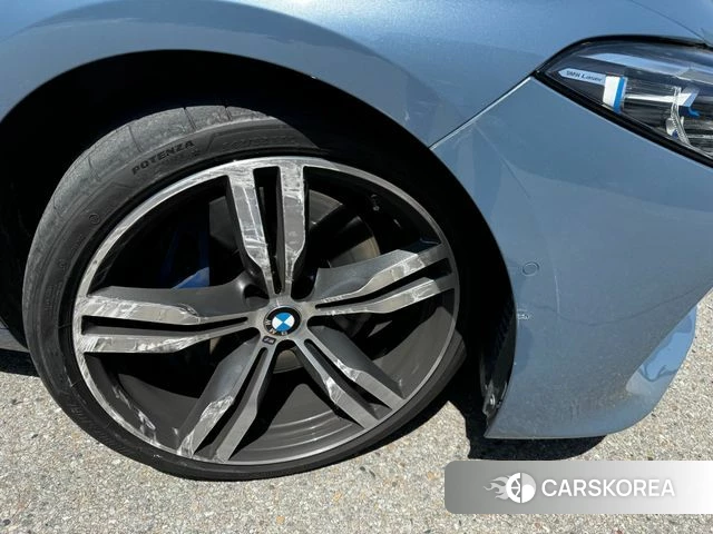 BMW 8 Series (G15) id 4536078 из Кореи 11