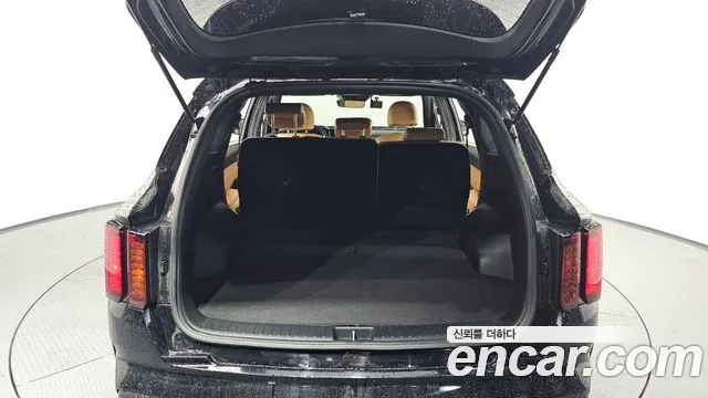 Kia Sorento 4th Generation id 2649052 из Кореи 11