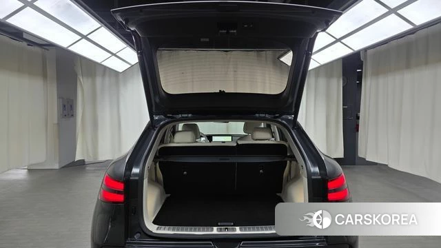 Genesis GV60 id 4223930 из Кореи 11