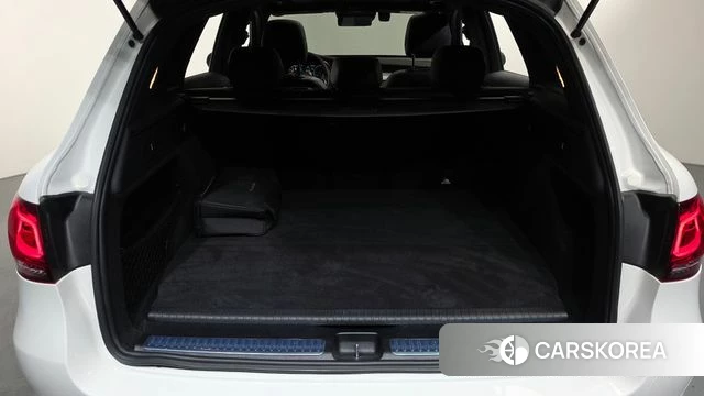 Mercedes-Benz GLC-Class X253 id 4293581 из Кореи 11