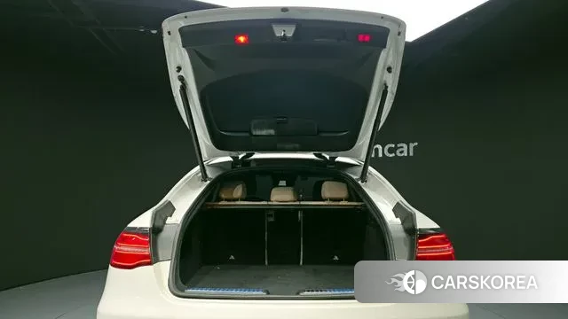 Mercedes-Benz GLC-Class X253 id 3562890 из Кореи 11