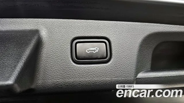 Hyundai The New Palisade id 2738421 из Кореи 11