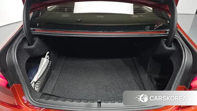 BMW 3 Series (G20) id 3343871 из Кореи 11