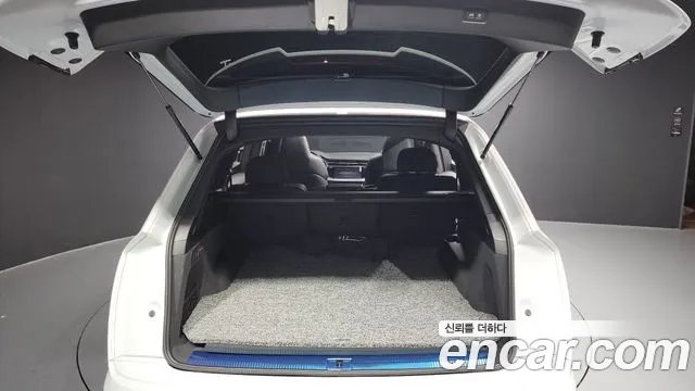 Audi Q7 (4M) id 2750528 из Кореи 11