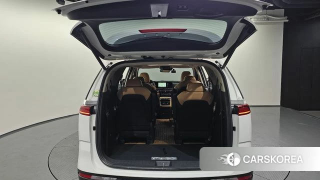 Kia Carnival 4th generation id 3914941 из Кореи 11