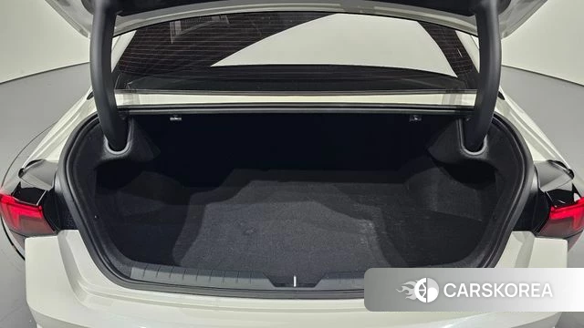 Kia The New K5 3rd generation id 4516712 из Кореи 11