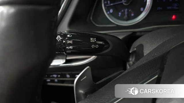 Hyundai Sonata (DN8) id 4430207 из Кореи 11