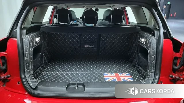 Mini Cooper Clubman id 3426958 из Кореи 11