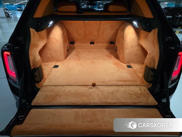 Rolls-Royce Cullinan id 4371122 из Кореи 11