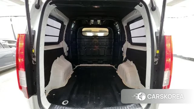 Hyundai Staria id 3674800 из Кореи 11