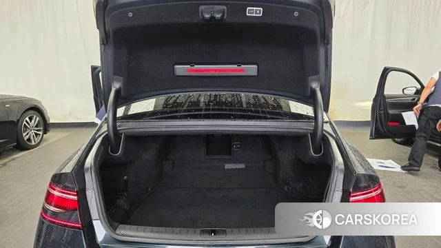 Genesis G90 (RS4) id 4753750 из Кореи 11