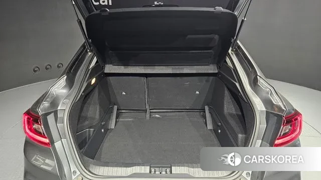 Renault Korea (Samsung) XM3 id 3760085 из Кореи 11