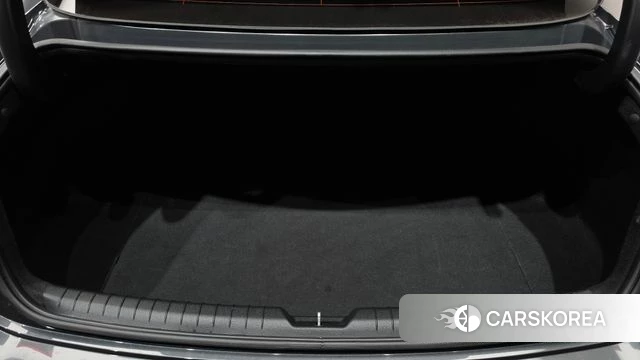 Hyundai Sonata (DN8) id 4942506 из Кореи 11